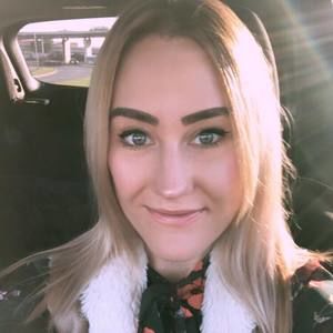 Meet your Posher, Brittany